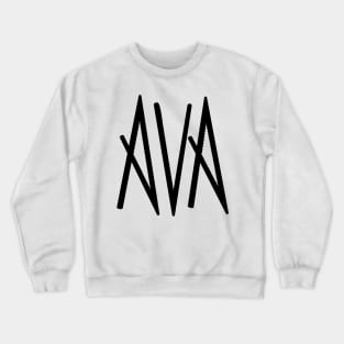 Ava Crewneck Sweatshirt